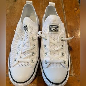 Converse All Star sneakers